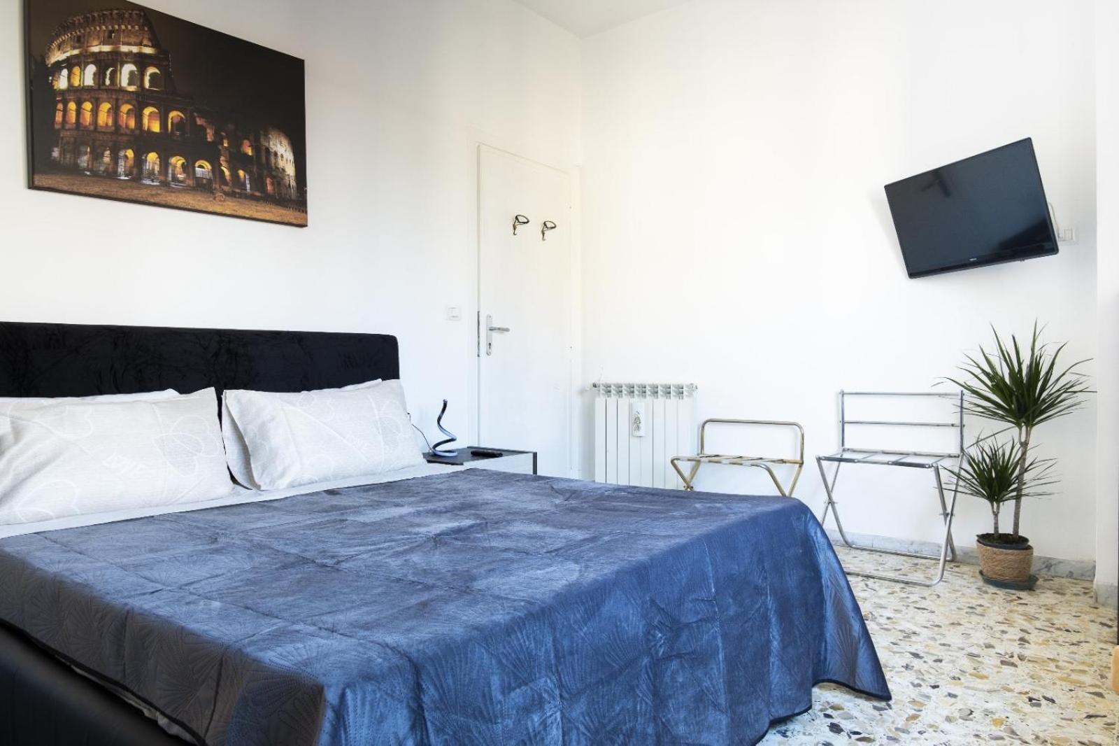 The Roma Flat Рим Экстерьер фото
