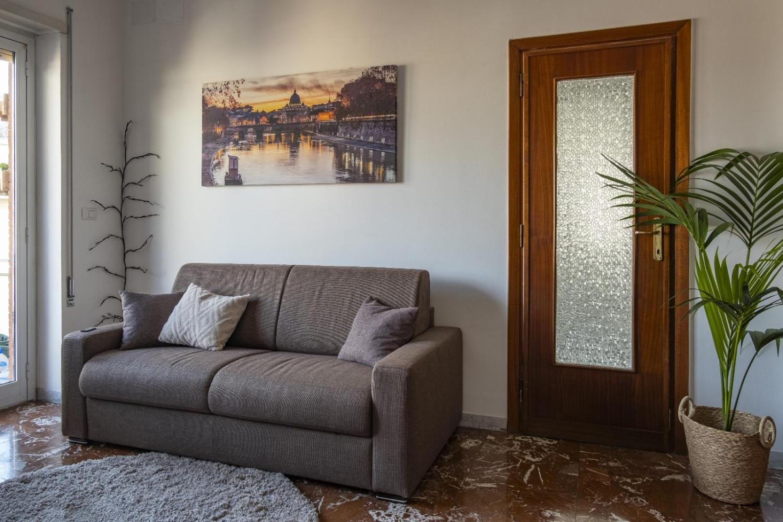 The Roma Flat Рим Экстерьер фото